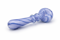 7) Glass Spoon Pipe (4.5 Inch)