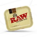 4) Raw Rolling Tray